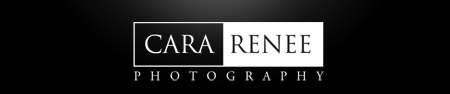 Cara Renee Photography Blog logo